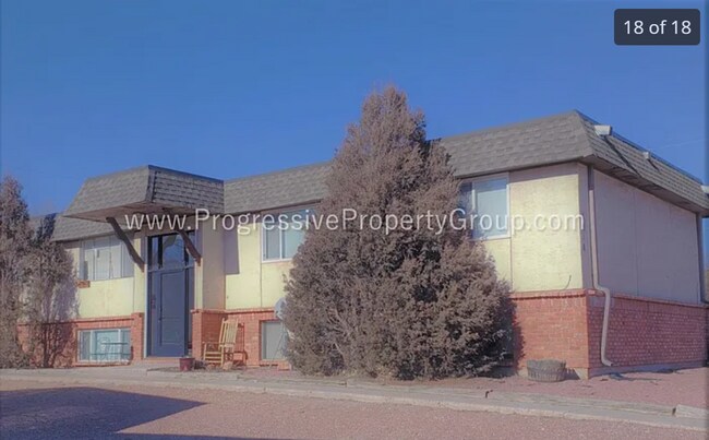 Photo - Cozy 2-Bedroom Home in a Peaceful Colorado... Unit 4234FO-01