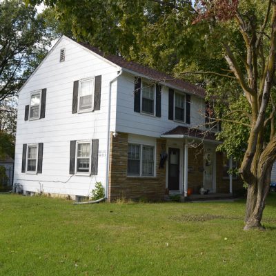 Photo - 1303 Roosevelt Ave