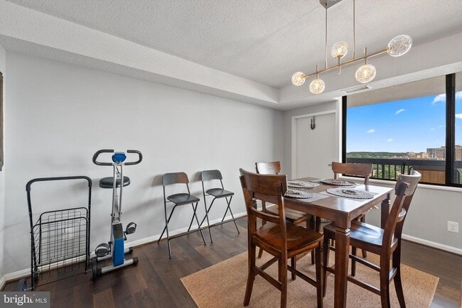 3713 S George Mason Dr Unit 1216W