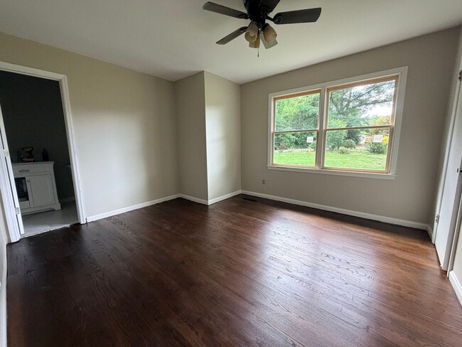 Photo - Will be ready to move in June 1st.