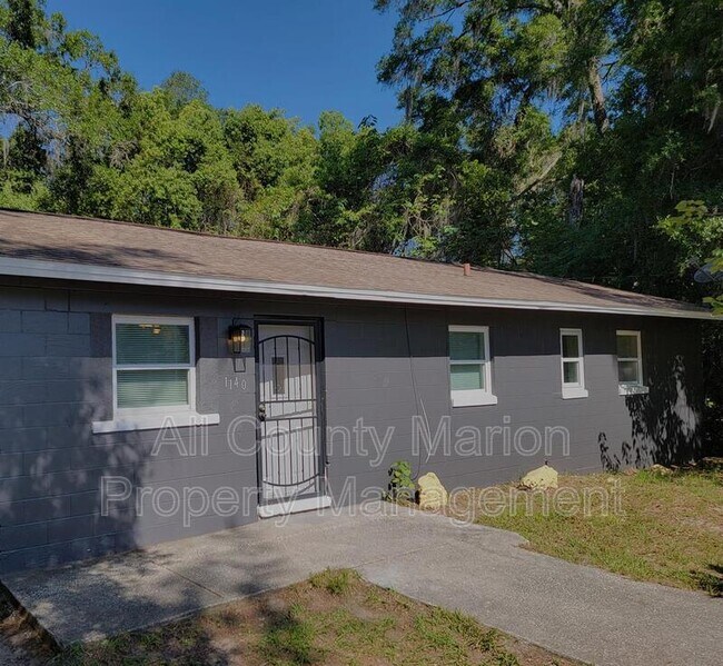 Building Photo - 1140 NW 20th Ave