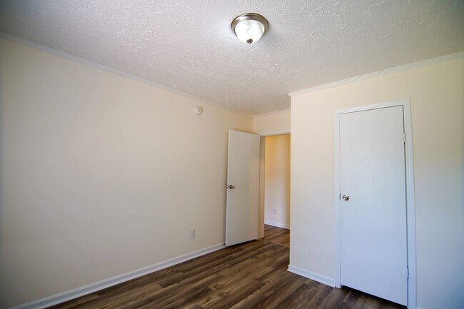 Photo - Private home on large lot!