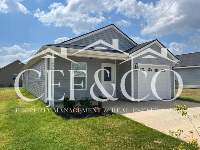 Building Photo - Stunning New 3-Bedroom, 2-Bath Home in Spa...