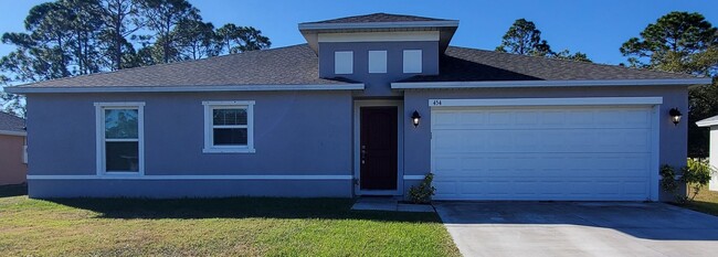 ***STUNNING 3/2 HOME IN PALM BAY - ***STUNNING 3/2 HOME IN PALM BAY