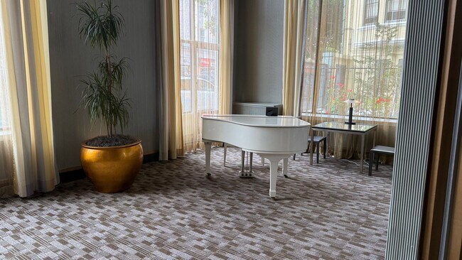 Photo - Epic REA - The Hamilton Building - Studio Charmer Unidad 510