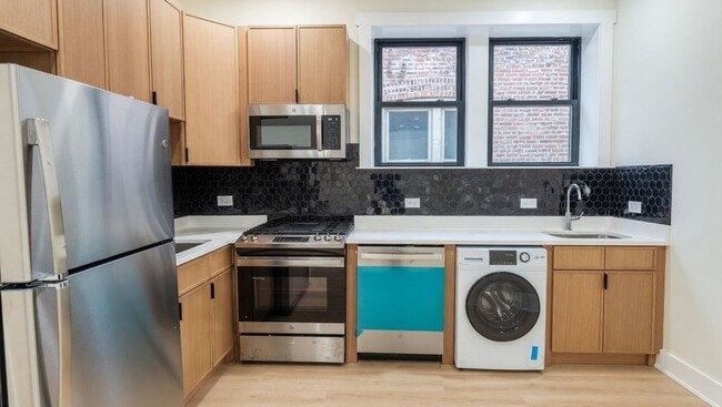 Photo - 944 N Damen Ave Unit 2F