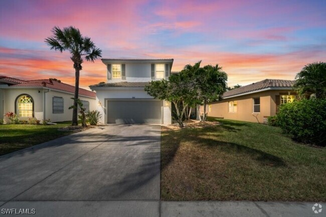 Building Photo - 2736 Blue Cypress Lake Ct Rental