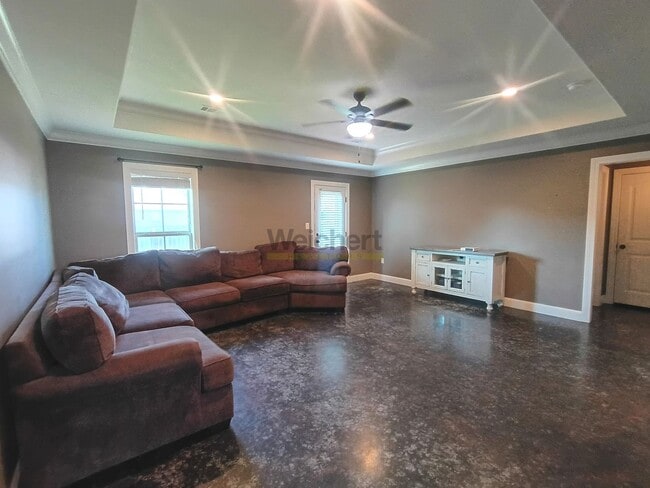 Photo - Modern 3BR/2BA Home with Concrete Floors