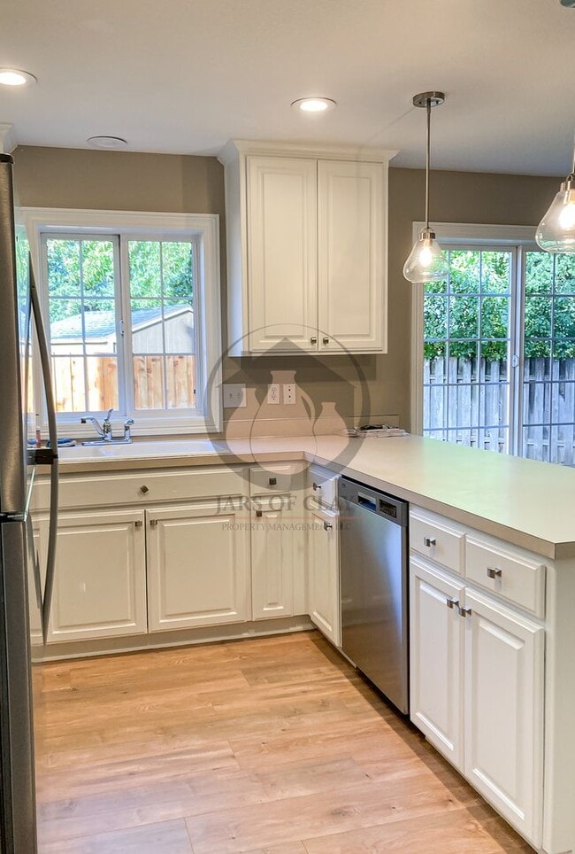 Photo - 1110 NE 19th Ct Unit 1110 NE 19th Ct