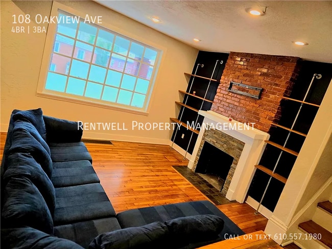Photo - 108 Oakview Ave