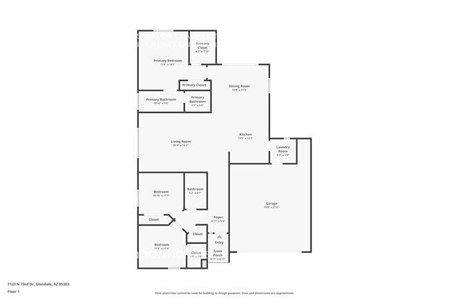 Photo - 7133 N 73rd Dr