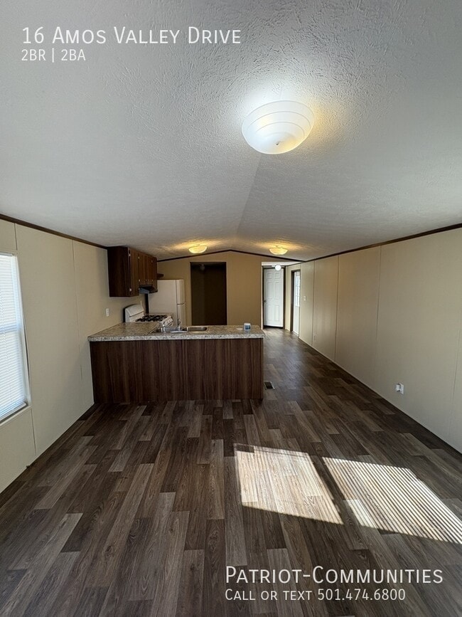 Photo - 16 Amos Valley Dr