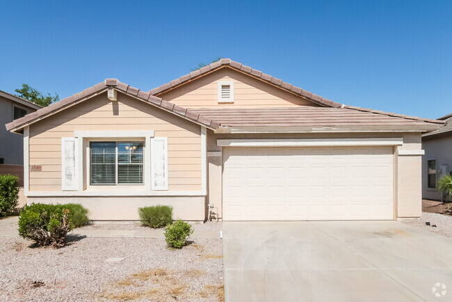 Building Photo - 2540 W Silver Streak Way Rental