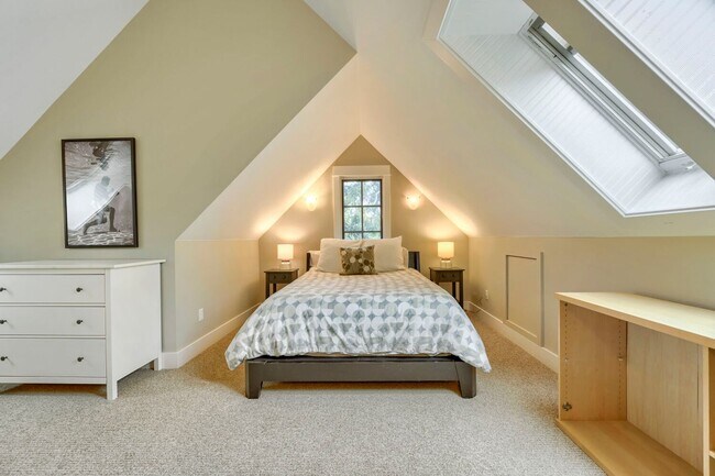 Photo - Elegant 4BR Retreat by Chautauqua & CU