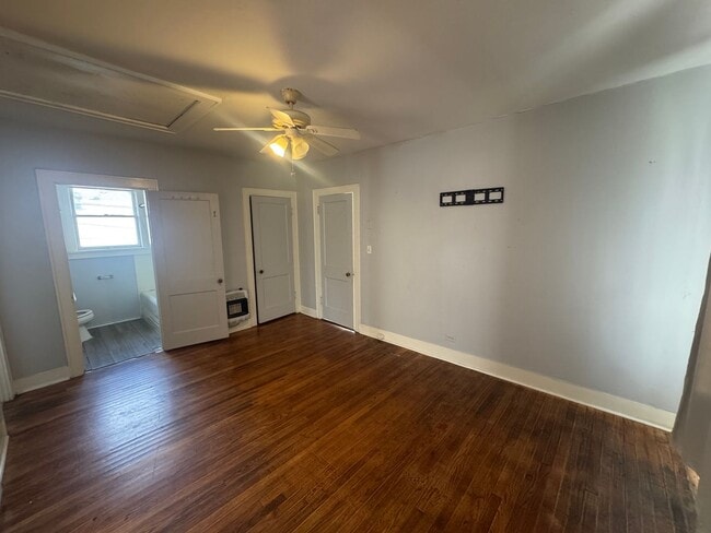 Photo - Highland Garage Apartment