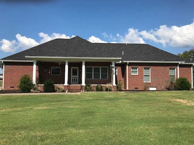 Photo - 1329 Highway 70