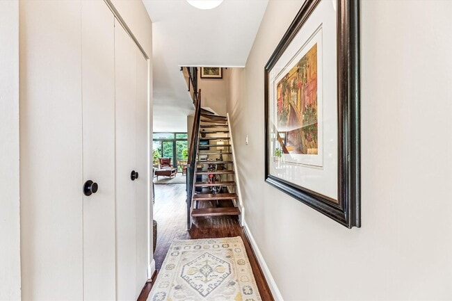 Photo - Chic Two-Level Condo in Prime SW Waterfront Location