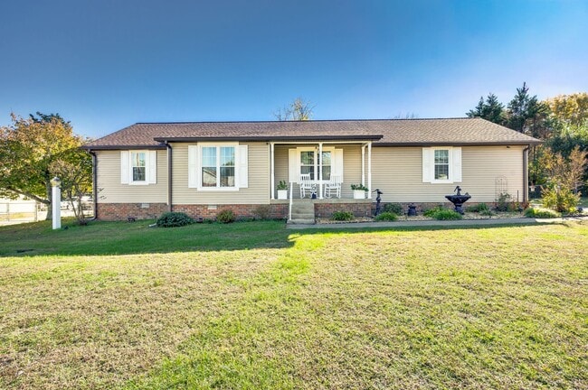 Photo - 808 Water View Ter