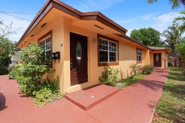 2 bedroom in North Miami FL 33150 - 2 bedroom in North Miami FL 33150 Rental