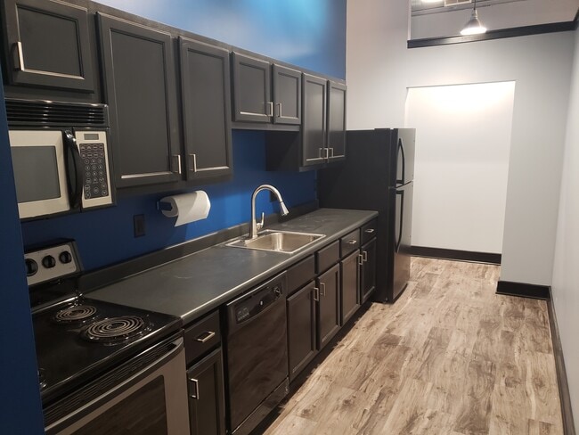 Photo - The Lofts at Washington Square