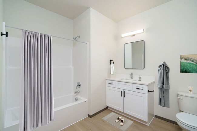Photo - The Vistas Apartments at Beacon Hill