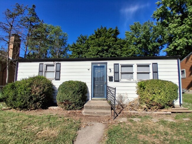 Building Photo - 134 S Griffin St Rental