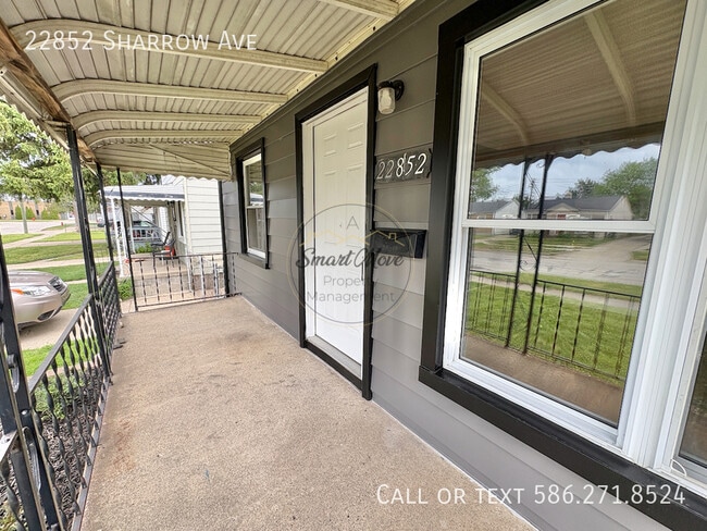 Photo - 22852 Sharrow Ave