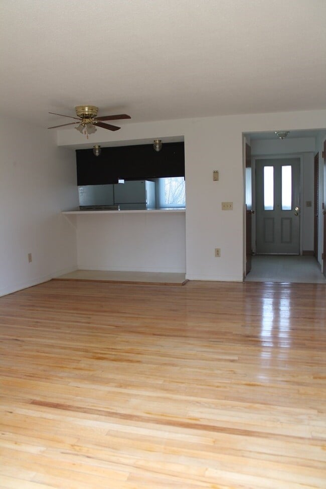 Meadow East Apartments Potsdam, NY