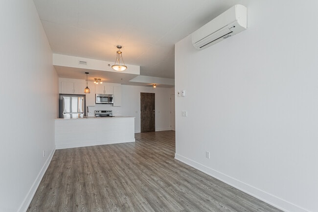 Photo - Faubourg Lacordaire