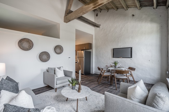 Photo - Yarn Factory Lofts