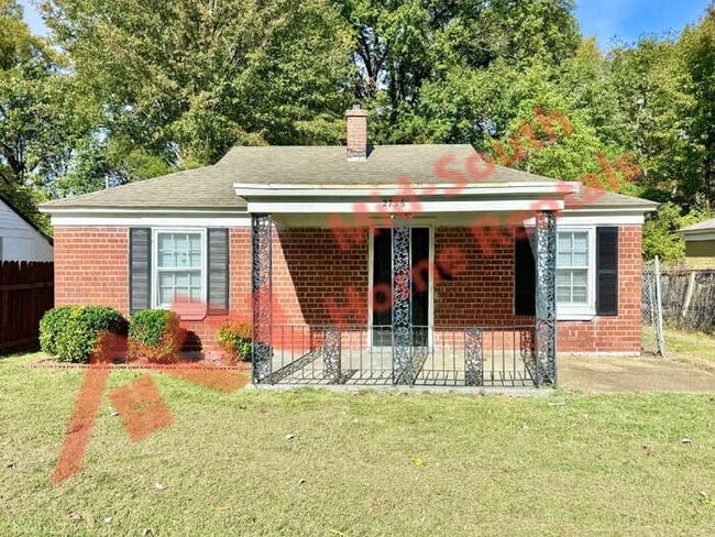 Building Photo - 2736 Dunn Ave