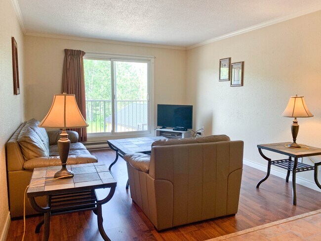 Building Photo - 5133 50th St NW Unit B- 304 - 2 Bed