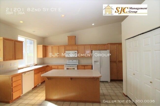 Photo - 21201 82nd St Ct E