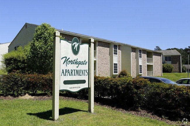 Photo - Northgate Apartments