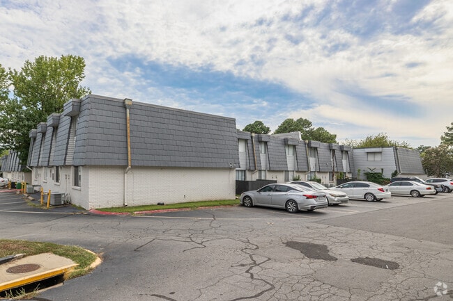 De Soto Park Apartments