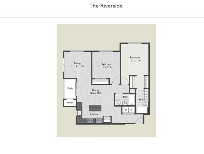 Trail Run Apartments