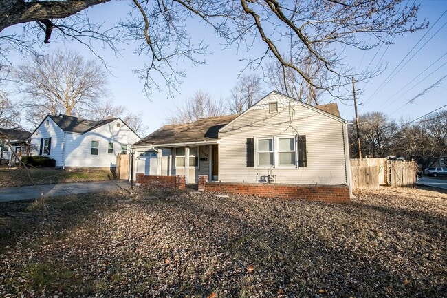 Photo - 11120 E 57 St