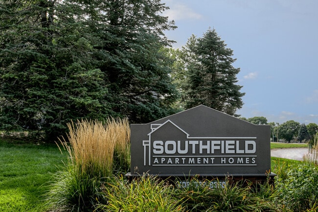 Southfield - Southfield Apartments