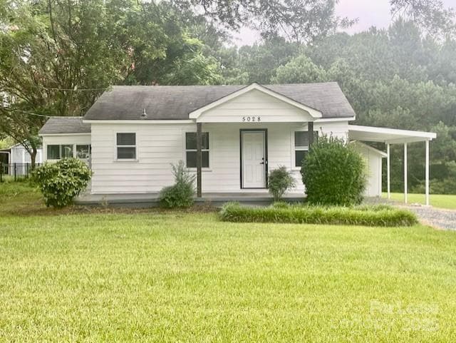 Building Photo - 5028 Wilgrove Mint Hill Rd Rental