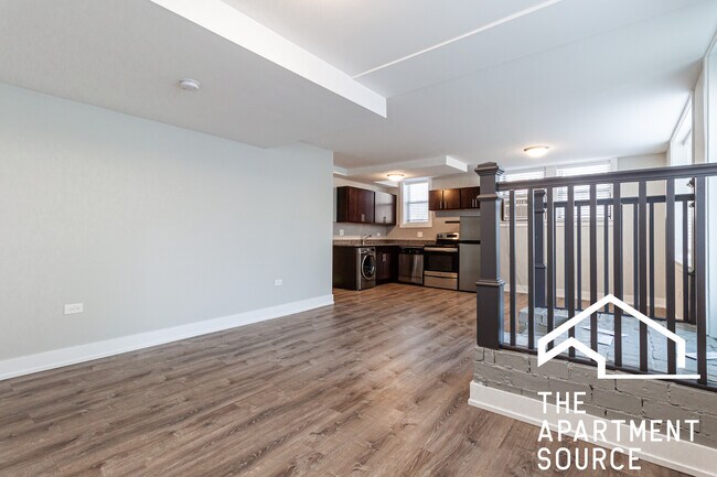 Photo - 3540 N Broadway St Unit GDN