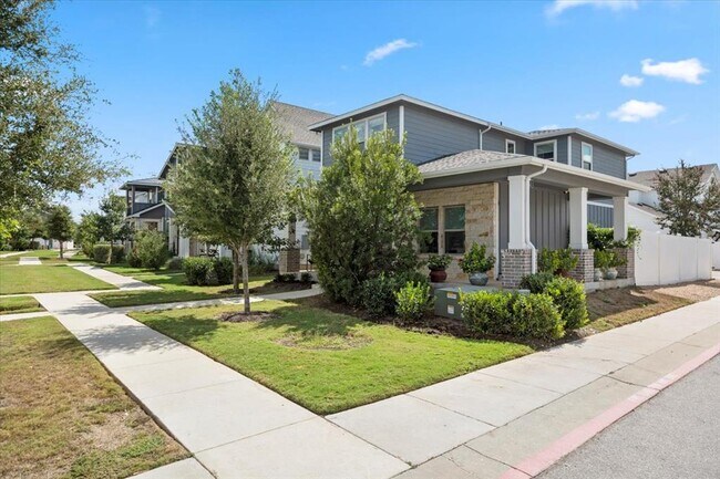 Photo - 8000 Mellencamp Dr