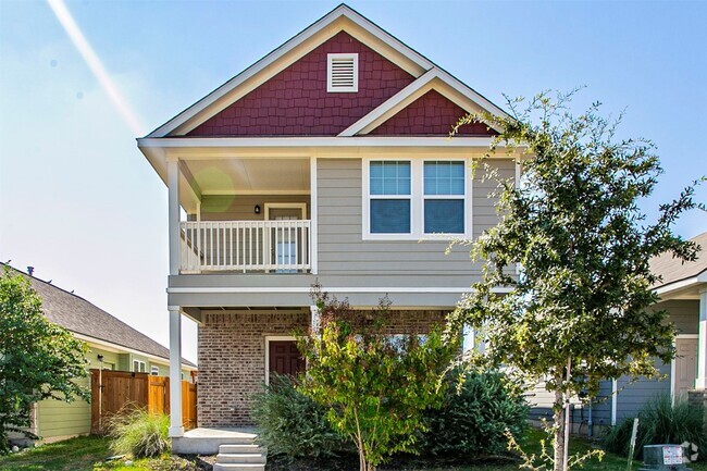 Building Photo - 133 Duck Creek Trail Rental