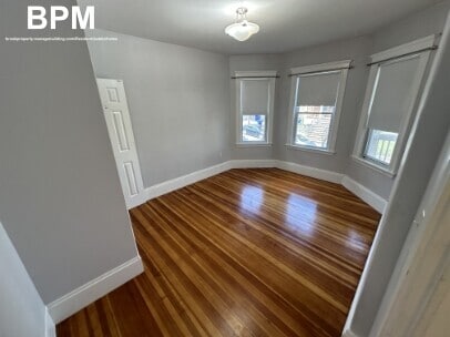 Building Photo - 11 Atkins St Rental