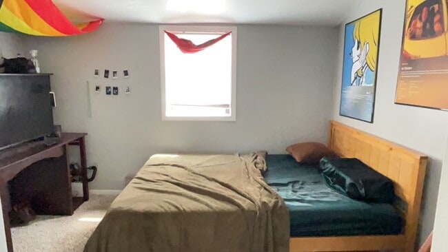 Photo - 111 S Dicks St Unit 111 1/2 S Dicks St.