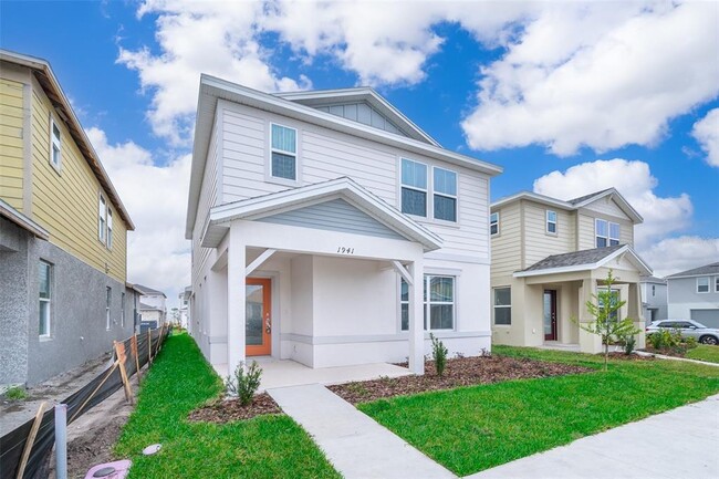 1941 Summer Serenity Dr