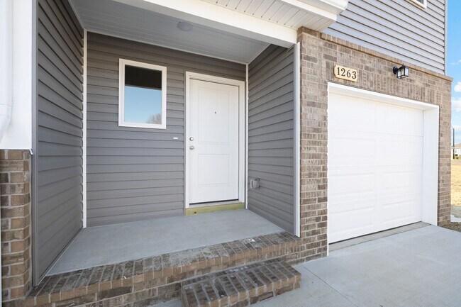 Photo - New Build- 2 Story Duplex in Westbury Gardens