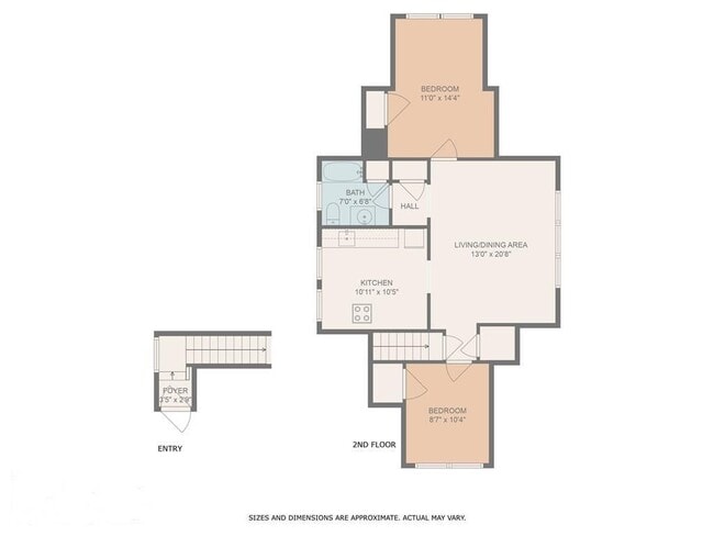 28 Crawford St
