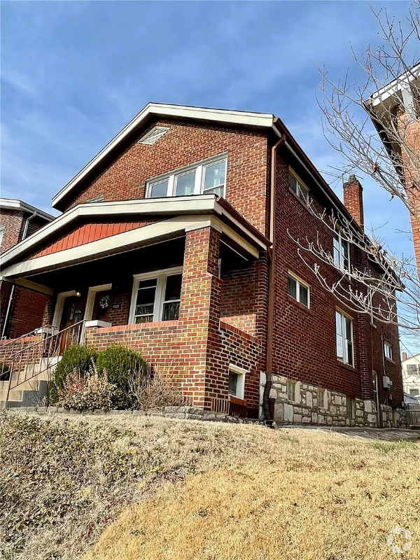 Building Photo - 4927 Quincy St Unit 2A Rental