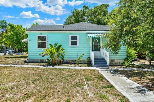 1614 N Osceola Ave