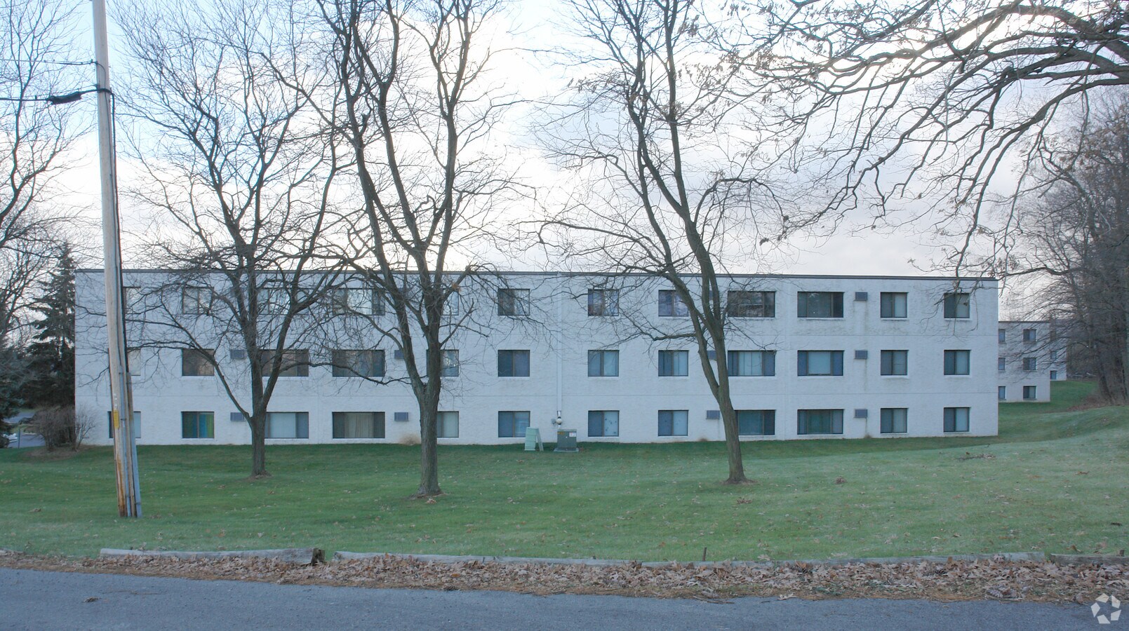 Governor's Gate - Governor's Gate Apartments